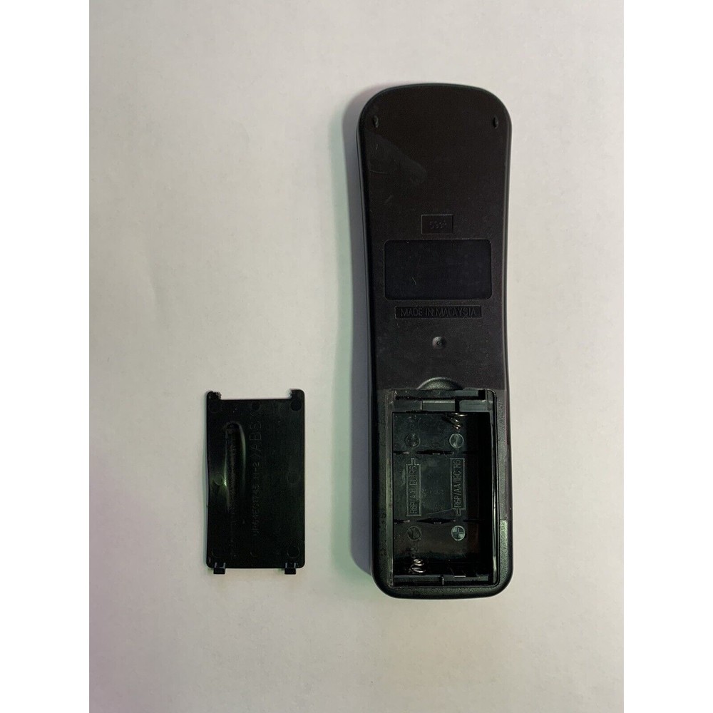 JVC RM-C530 Remote Control TV VCR - Picture 4 of 6